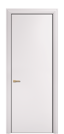 Дверь межкомнатная Модена 2 Цвет Крем Покрытие ЭМАЛИ Эмаль Наличник  ML 85 Цена 81818