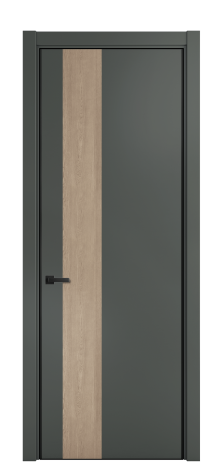 Дверь межкомнатная Дуэт 14 Цвет Пихтовый Покрытие ЭМАЛИ Эмаль Наличник L 75 Цена 55220