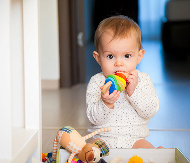 Двери для безопасности